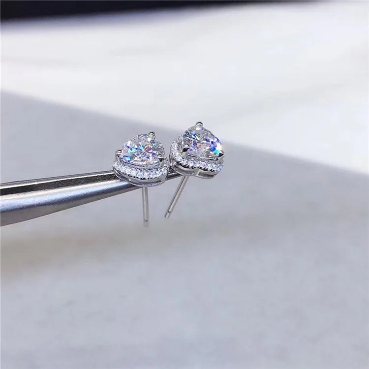 Stud Earrings For Women