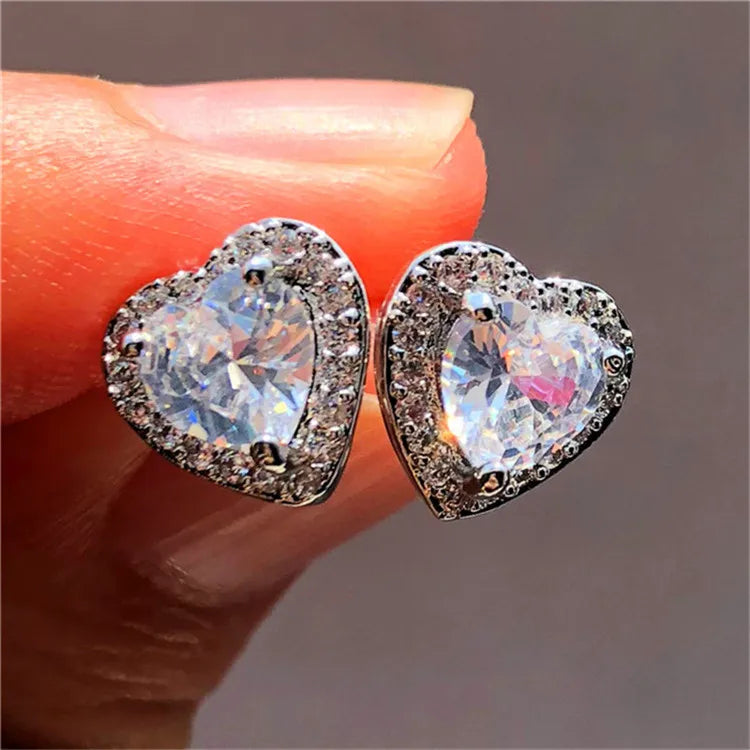 Stud Earrings For Women