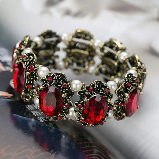 Vintage  Style Bracelets for women